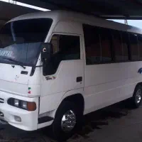 مینی بوس هیوندا ۸۱