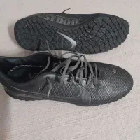 کفش فوتبالی