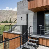 جوشکار، آهنگر، پرگولا، درب، اسکلت و سربندی