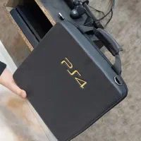 پی اس فور  اسلیم ۵۰۰ گیگ|کنسول، بازی ویدئویی و آنلاین|قم, نیروگاه|دیوار