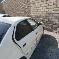 سمند موتور ملی مدل 96دوگانه سوز کارخانه|خودرو سواری و وانت|ارومیه, |دیوار