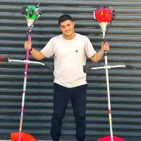 میخ کوب اره شارژی دریل بتن کن میخکوب فن ماکیتا|ابزارآلات|رشت, بلوار گیلان|دیوار