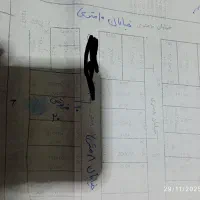 زمین قابل ساخت در جدول غوره