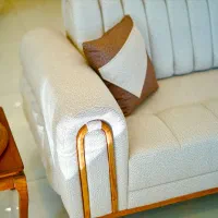 تولید انواع مبل راحتی|مبلمان خانگی و میز عسلی|پارسآباد, |دیوار