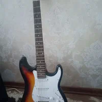 گیتار الکتریک