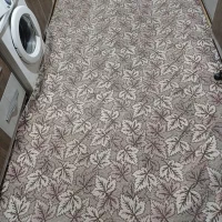 گلیم فرش ۶ متری