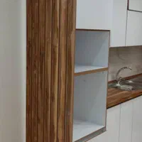 فروش آپارتمان ۱۱۷ متری ۲ خوابه در شهرک ابوذر|فروش آپارتمان|تهران, شهرک ابوذر|دیوار