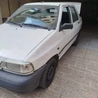 پراید۹۶|خودرو سواری و وانت|تهران, امام زاده حسن|دیوار