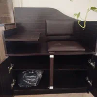 میز تلفن|میز تلفن|کرمانشاه, |دیوار