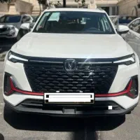 چانگان cs35 پلاس
