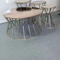 راحتی|مبلمان خانگی و میز عسلی|طبس, |دیوار