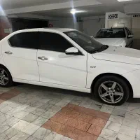 دناپلاس توربو اتومات فول آپشن 1402|خودرو سواری و وانت|تهران, ارامنه|دیوار