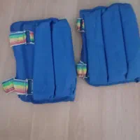 وزنه پا شنی ورزشی