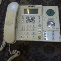 تلفن میکروتل