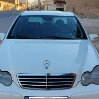 مرسدس بنز c240