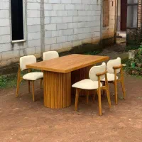 صندلی کیشوند، مبلمان ماوی کیش