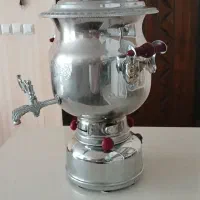 سماور گازی ۶ لیتری برادران سیفی