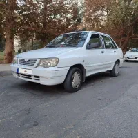 پراید 132 مدل 1393 کارمندی|خودرو سواری و وانت|تهران, شادآباد|دیوار