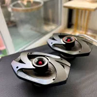 باندپایونر6900پرو و ساب کنوود