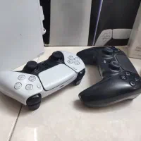 ps5 slim 1TB digital|کنسول، بازی ویدئویی و آنلاین|کرج, بنیاد|دیوار