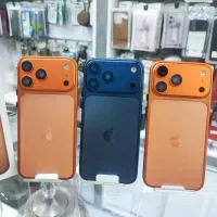 ایفن 17pro max های کپی ویتنام مشابه پک اصلی|موبایل|اندیمشک, |دیوار