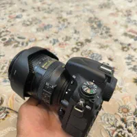 دوربین d750 نیکون