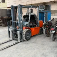 لیفتراک 5تن را از تولیدی خریداری کن