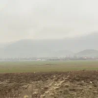 باغ ویلا زمین شهرستانک