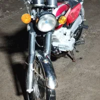 موتور پیشتازمدل89|موتورسیکلت|نهبندان, |دیوار