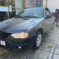 آریسان ۲ خشک