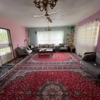 فروش یکباب ویلا به مساحت ۱۰۰۰متر
