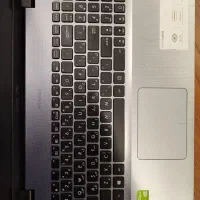 لپ تاب ایسوس|رایانه همراه|مشهد, فرهنگیان (شهرک غرب)|دیوار