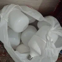 لامپ 50 وات|لامپ و چراغ|بندر ترکمن, |دیوار