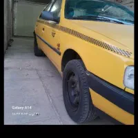 تاکسی|خودرو سواری و وانت|اندیمشک, |دیوار