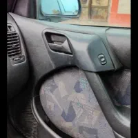 زانتیا ۲۰۰۰اماده جاده|خودرو سواری و وانت|زاهدان, |دیوار