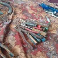 اچار بوکس شلاقی لوله گیر سنگ فرز نو