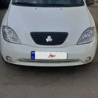 تیبا صندوقدار مدل ۹۹معاوضه با پراید هم دارم|خودرو سواری و وانت|شیراز, ده پیاله|دیوار