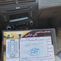 پژو ۴۰۵ مدل ۹۵|خودرو سواری و وانت|قم, انصار‌الحسین|دیوار