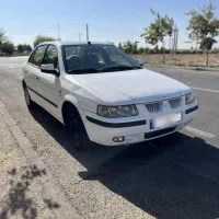 سمند EF7|خودرو سواری و وانت|قم, حاج زینل|دیوار