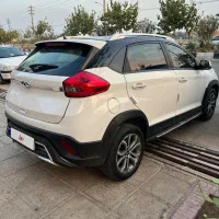 Mvm x22 اسپرت اکسلنت مدل ۹۷ اتومات|خودرو سواری و وانت|شیراز, شهرک رضوان|دیوار
