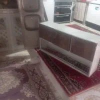 ابچکان همراه سینک دوقلووکپسول ال پی جی|آب‌چکان و نظم‌دهنده ظروف|زابل, |دیوار