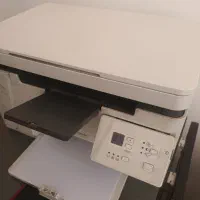 پرینتر hp 26a سالم به شرط