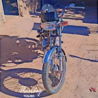 موتور سیکلت