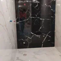 کاشیکاری /سرامیک کاری/ بازسازی /خورده کاری|خدمات پیشه و مهارت|کیش, |دیوار