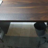 صندلی و میز