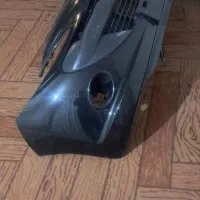 سپر جلو 206 207و دنا