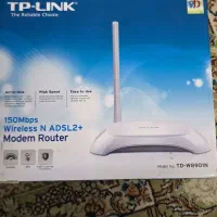 مودم adsl Tp-Link
