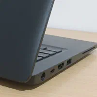 لپتاپ سبک dell سیزده اینچی لمسی|رایانه همراه|کرج, حصارک بالا|دیوار