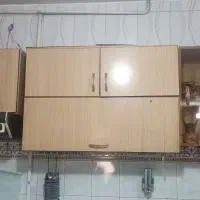 کابینت آشپزخانه