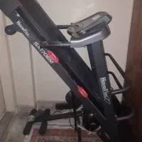 تردمیل خانگیHouseFit SX170Em